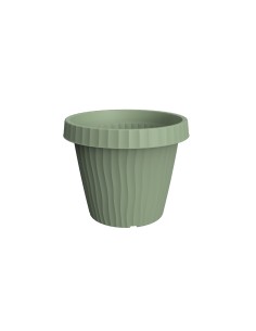 VASI E SOTTO VASI: vendita online VASO ONDA 31452 50CM SALVIA in offerta