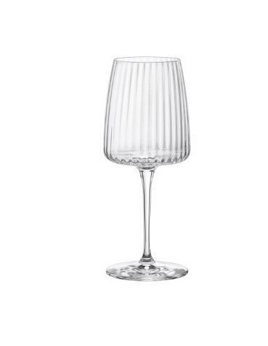 EXCLUSIVA CONF 6 CALICI CHARDONNAY 37,4CL su Shop in Casa