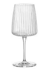 EXCLUSIVA CONF 6 CALICI MERLOT 53,5CL su Shop in Casa