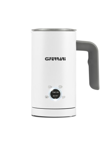 CAFFETTIERE ELETTRICHE: vendita online Montalatte elettrico Montante 300ml 500W G10173 in offerta