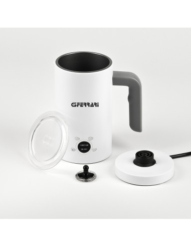 CAFFETTIERE ELETTRICHE: vendita online Montalatte elettrico Montante 300ml 500W G10173 in offerta