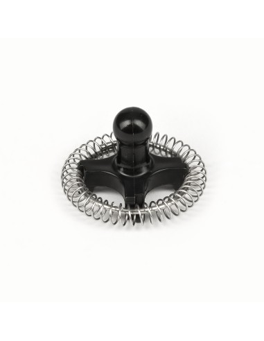 CAFFETTIERE ELETTRICHE: vendita online Montalatte elettrico Montante 300ml 500W G10173 in offerta