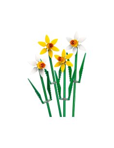 GIOCATTOLO PUBBLICIZZATO: vendita online CREATOR NARCISI 40747 in offerta 2