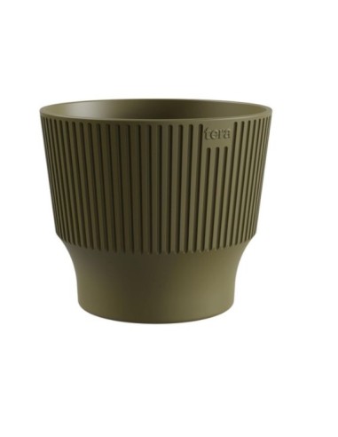 VASI E SOTTO VASI: vendita online MINI VASO 13CM CLOVER in offerta