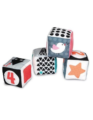 BABY 17321 CUBI ATTIVITA' su Shop in Casa