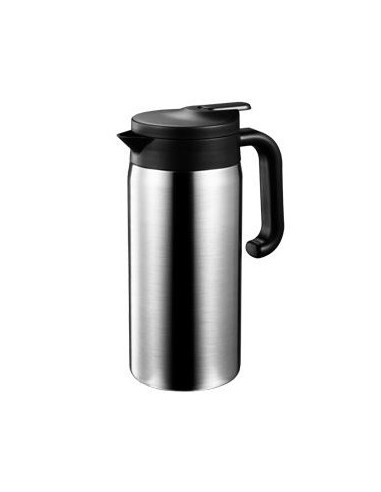 318516 CARAFFA TERMICA 1,2LT INOX CON BECCUCCIO