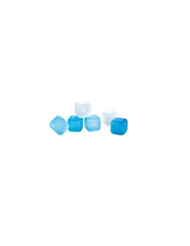 420709 CONF 24 CUBETTI REFRIGERANTI PRESTO su Shop in Casa