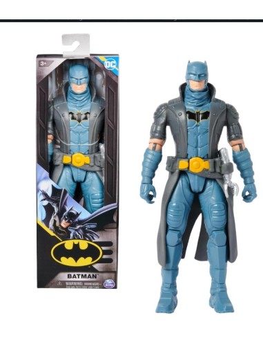 DC UNIVERSE 6069259 BATMAN TITAN HERO