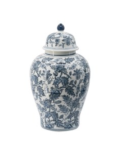 POTICHE 801227 PORCELLANA 34X59CM su Shop in Casa