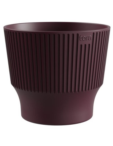 VASI E SOTTO VASI: vendita online MINI VASO 13CM PLUM in offerta