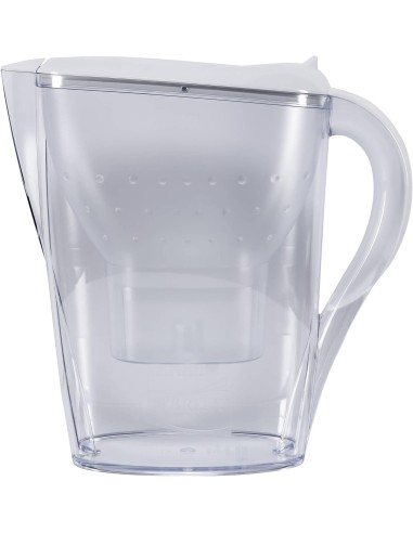CONTENITORI E BROCCHE: vendita online CARAFFA FILTRANTE MARELLA CON FILTRO MAXTRA+ in offerta