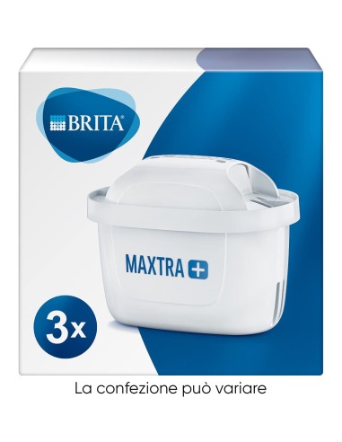 CONTENITORI E BROCCHE: vendita online Filtri MAXTRA+ per Caraffa Filtrante per acqua in offerta