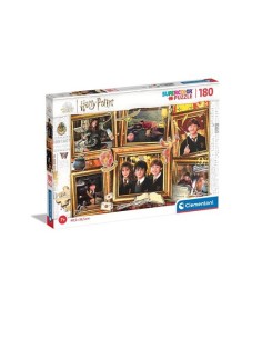 HARRY POTTER 29781 PUZZLE 180PZ su Shop in Casa