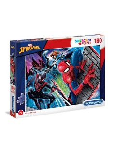 SPIDERMAN 29293 PUZZLE 180PZ su Shop in Casa