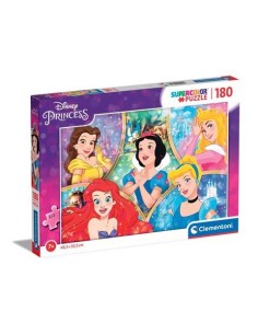 PRINCESS 29311 PUZZLE 180PZ su Shop in Casa