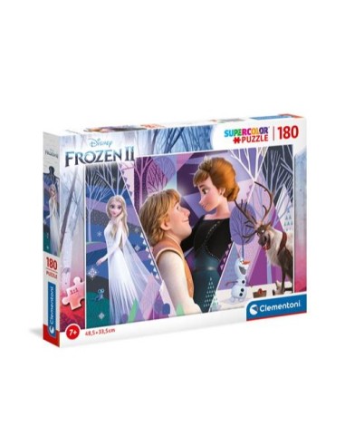 FROZEN 29309 PUZZLE 180PZ