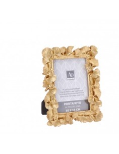 PORTAFOTO 83592 RESINA 10X15CM su Shop in Casa