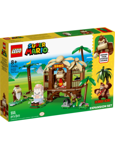 GIOCATTOLO PUBBLICIZZATO: vendita online SUPER MARIO 71422 PICNIC ALLA CASA DI MARIO in offerta
