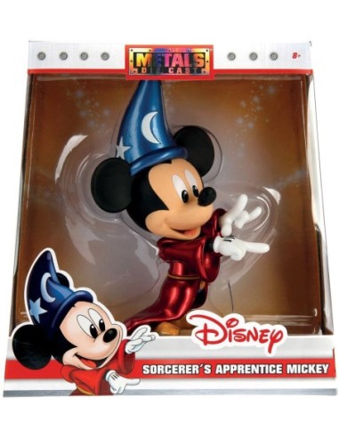GIOCATTOLO PUBBLICIZZATO: vendita online TOPOLINO APPRENDISTA STREGONE 253076001 in offerta