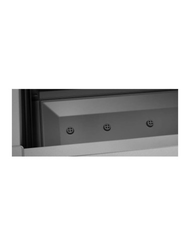 FIORIERA ETHICA 68603 80CM TORTORA CON SPALLIERA su Shop in Casa