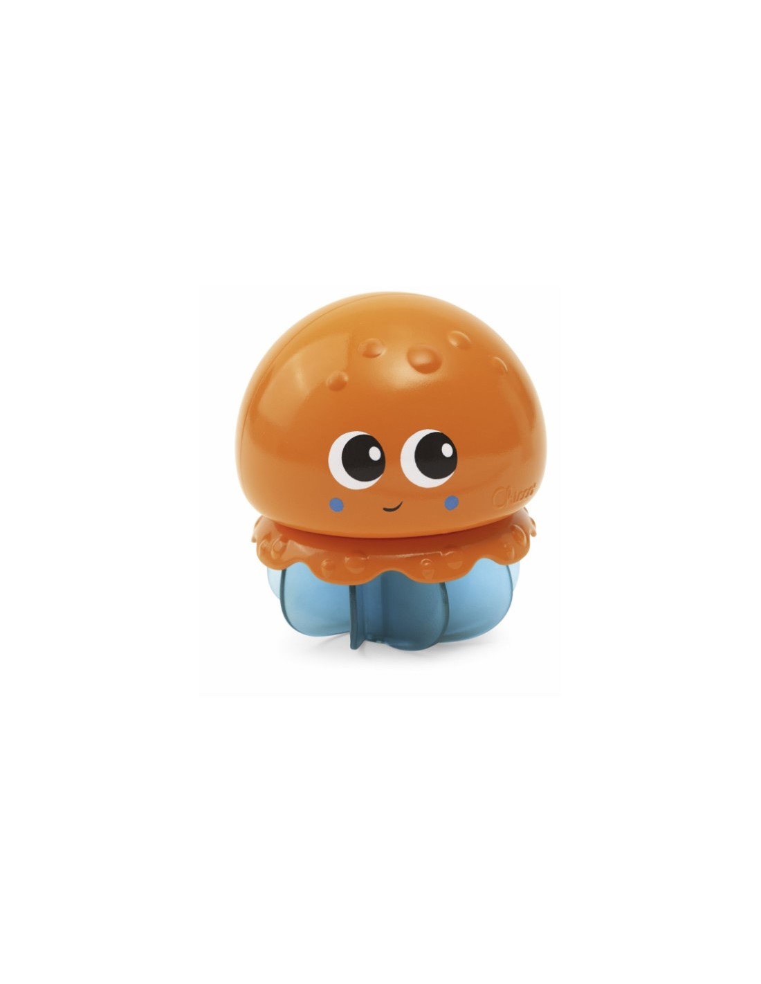 Chicco Gioco per Bagnetto Arancione (6-36 mesi) | Shopincasa.it