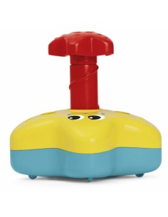 Chicco Gioco Stella Marina Trottolina 6-36 Mesi | shopincasa.it 2