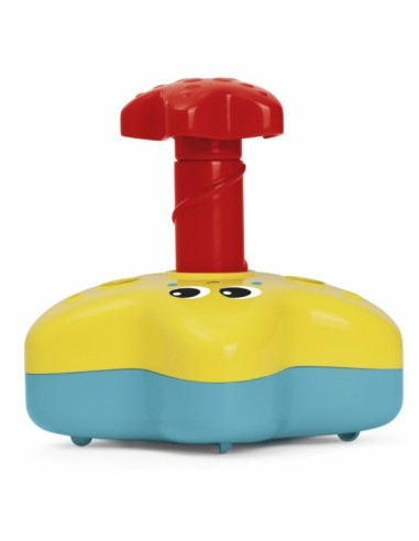 Chicco Gioco Stella Marina Trottolina 6-36 Mesi | shopincasa.it