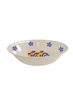 LAVAFRUTTA 1645-1700 17CM GALLI su Shop in Casa