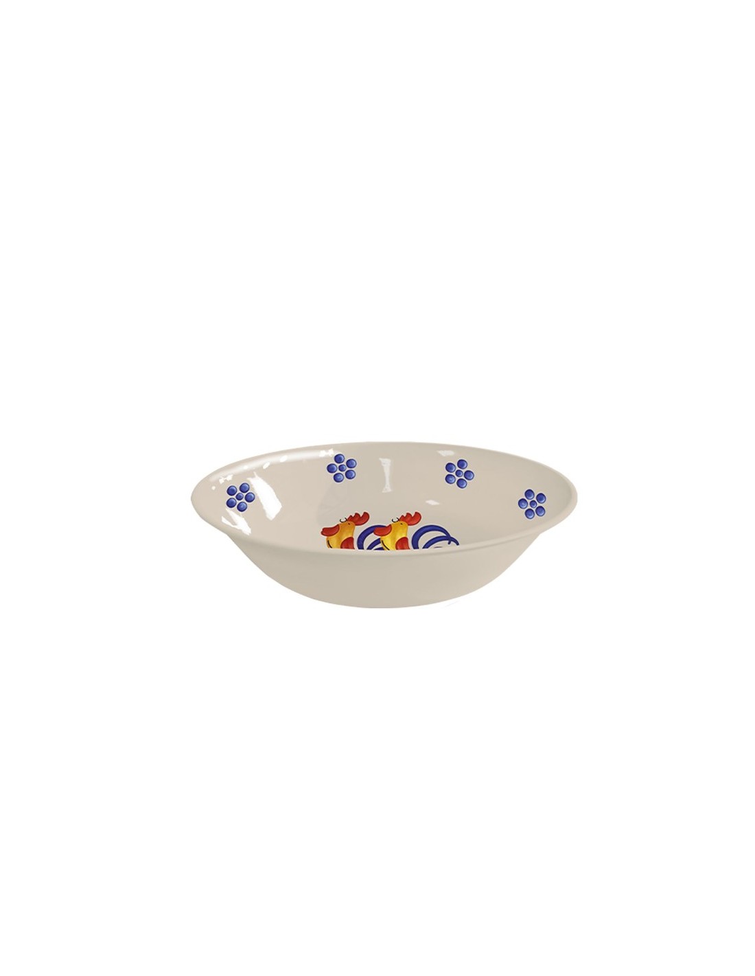 LAVAFRUTTA 1645-1704 21CM GALLI su Shop in Casa