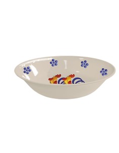 LAVAFRUTTA 1645-1710 28CM GALLI su Shop in Casa