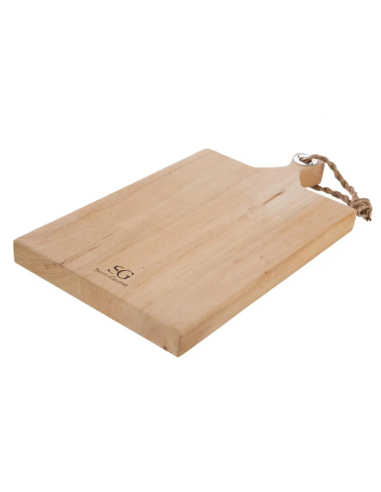 TAGLIERE 146458 LEGNO 48X26CM su Shop in Casa