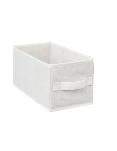 SCAFFALE 174903 BAMBOO 33X19X79CM CON 4 CESTINI PORTAOGGETTI su Sho... 2