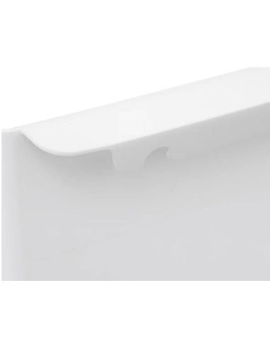 PATTUMIERA 186190 RICHIUDIBILE 8LT BIANCO su Shop in Casa