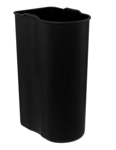 PATTUMIERA 186188 ARIANE 30LT INOX ARGENTO su Shop in Casa