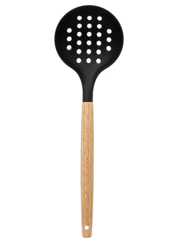SET 7 UTENSILI 189394 CON CONTENITORE METALLO su Shop in Casa