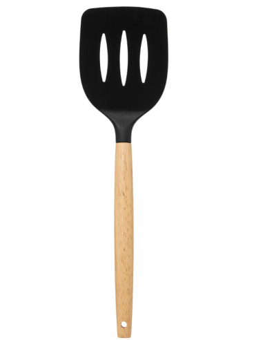 SET 7 UTENSILI 189394 CON CONTENITORE METALLO su Shop in Casa