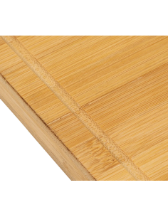 TAGLIERE 196324 BAMBOO 26X88CM su Shop in Casa