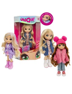 MAGIC EYES MYM00000 BAMBOLA FASHION ASSORTITO su Shop in Casa