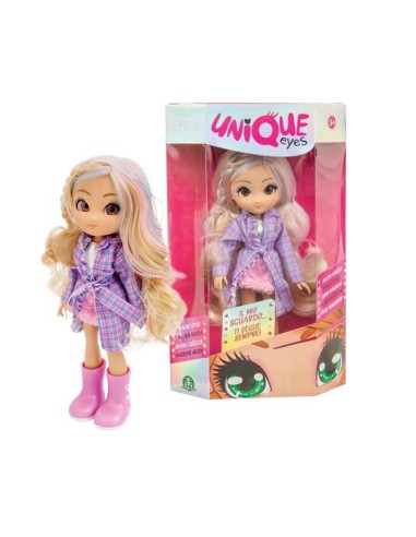 MAGIC EYES MYM00000 BAMBOLA FASHION ASSORTITO su Shop in Casa