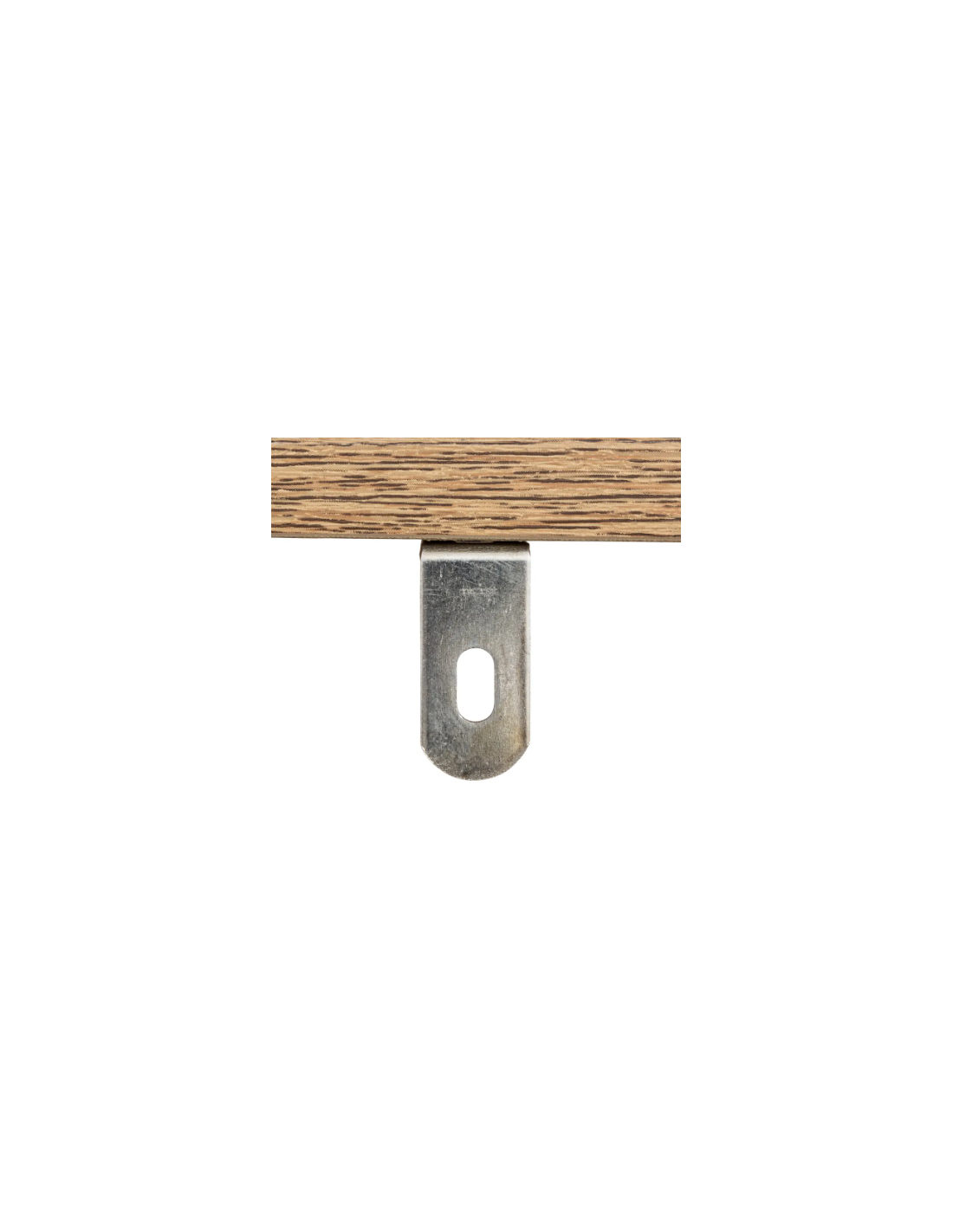 SCAFFALE 193520 DOPPIA COLONNA 60X24X179CM EFFETTO ROVERE NATURALE ...