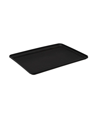 SCOLAPIATTI 189814 PIEGHEVOLE METALLO NERO su Shop in Casa