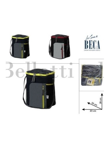 BORSA TERMICA 77395 LINOSA 10LT