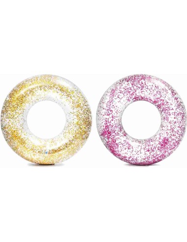 ANELLO 56274 GLITTER 119CM(5.2078)