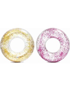 GONFIABILI: vendita online ANELLO 56274 GLITTER 119CM(5.2078) in offerta 2