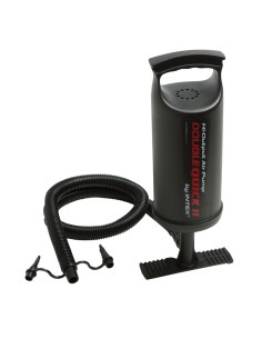 GONFIABILI: vendita online GONFIATUTTO MANUALE MEDIO 68614 INTEX in offerta 2