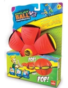 PHLATBALL 331614 COLORI ASSORTITI