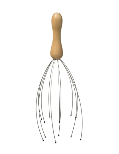 SET MASSAGGIO 174600 3PZ BAMBOO su Shop in Casa