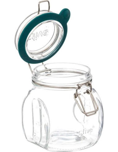 VASETTO 189553 JARRO 0,5LT VETRO su Shop in Casa