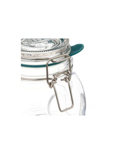 VASETTO 189553 JARRO 0,5LT VETRO su Shop in Casa