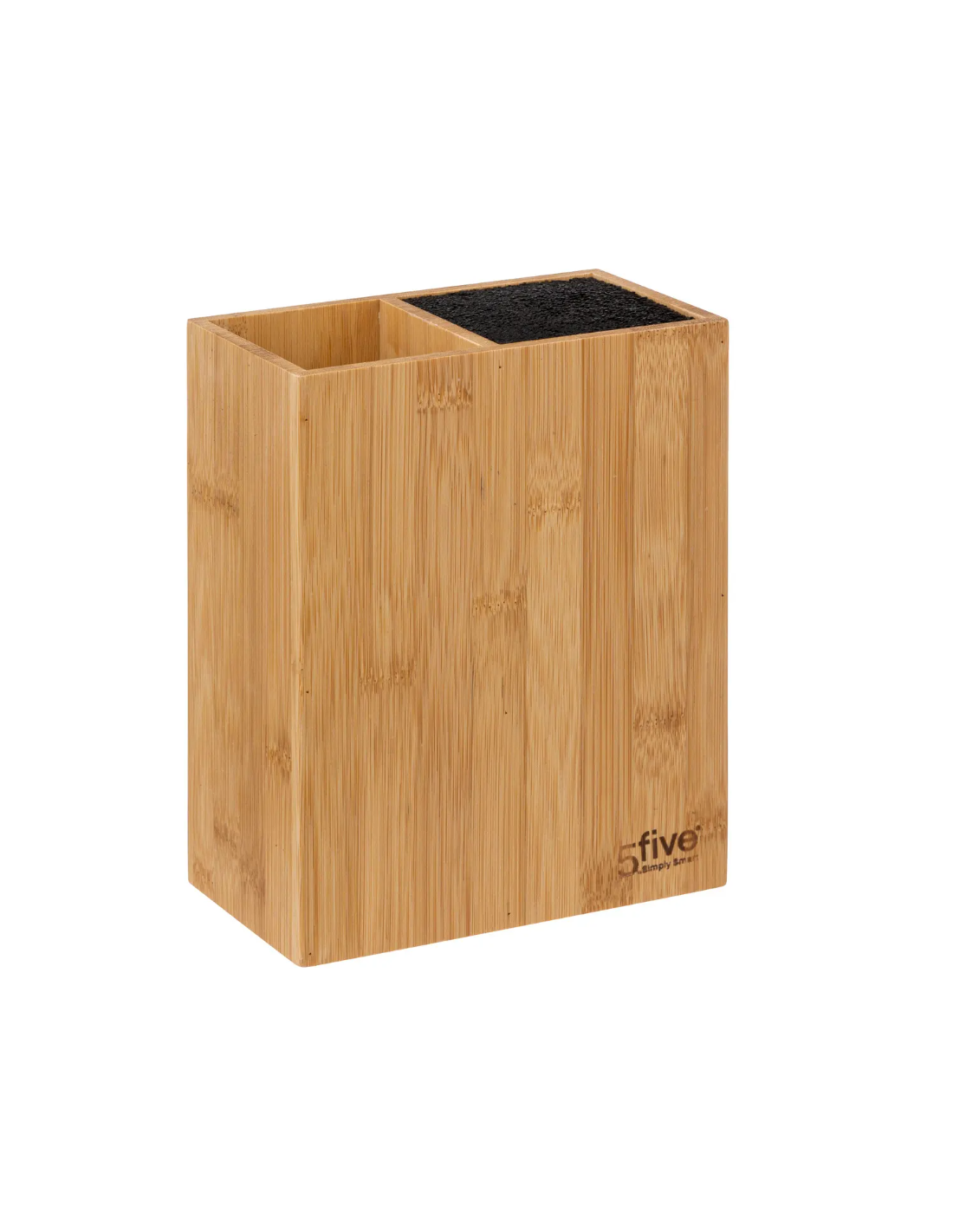 UTENSILI CUCINA: vendita online SET UTENSILI CUCINA 189690 BAMBOO CON COLTELLI in offerta